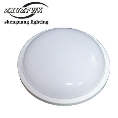 20W Shenguang Lighting Anti-Moisture Round Model Outdoor LED Light