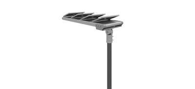 Exc-Cr-Z02 All in One Integrated Solar Street Light - Exc Streetlight