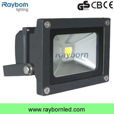 Waterproof IP65 24V Low Voltage LED Flood Lamp for Marine Fishing Boat LED Flood Lighting (RB-FLL-10W1)