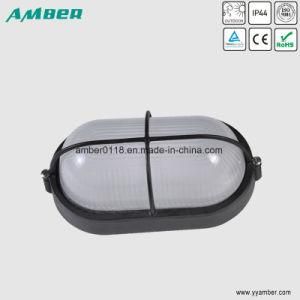 Outdoor Oval Bulkhead Lamps with Ce