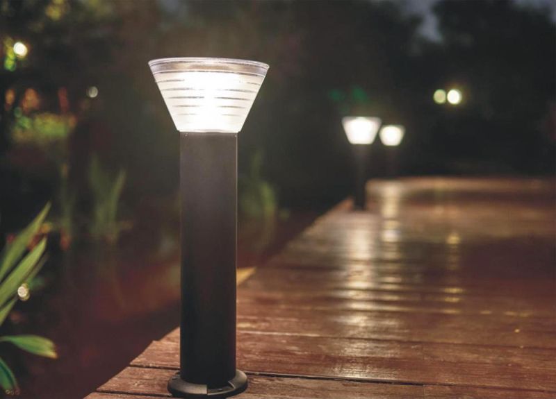 Lamp 40 LED Wall Solar Light Garden