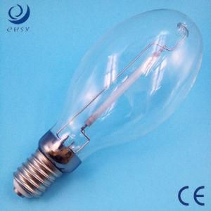 250W HPS Sodium Vapor Lamps with E Shape (SON-ED250)