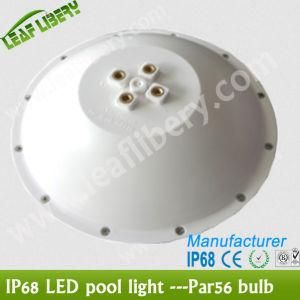 Cheap 18W Swimming and SPA Lighting, LED Swimming Pool Light, LED PAR56, LED Pool Light Bulb