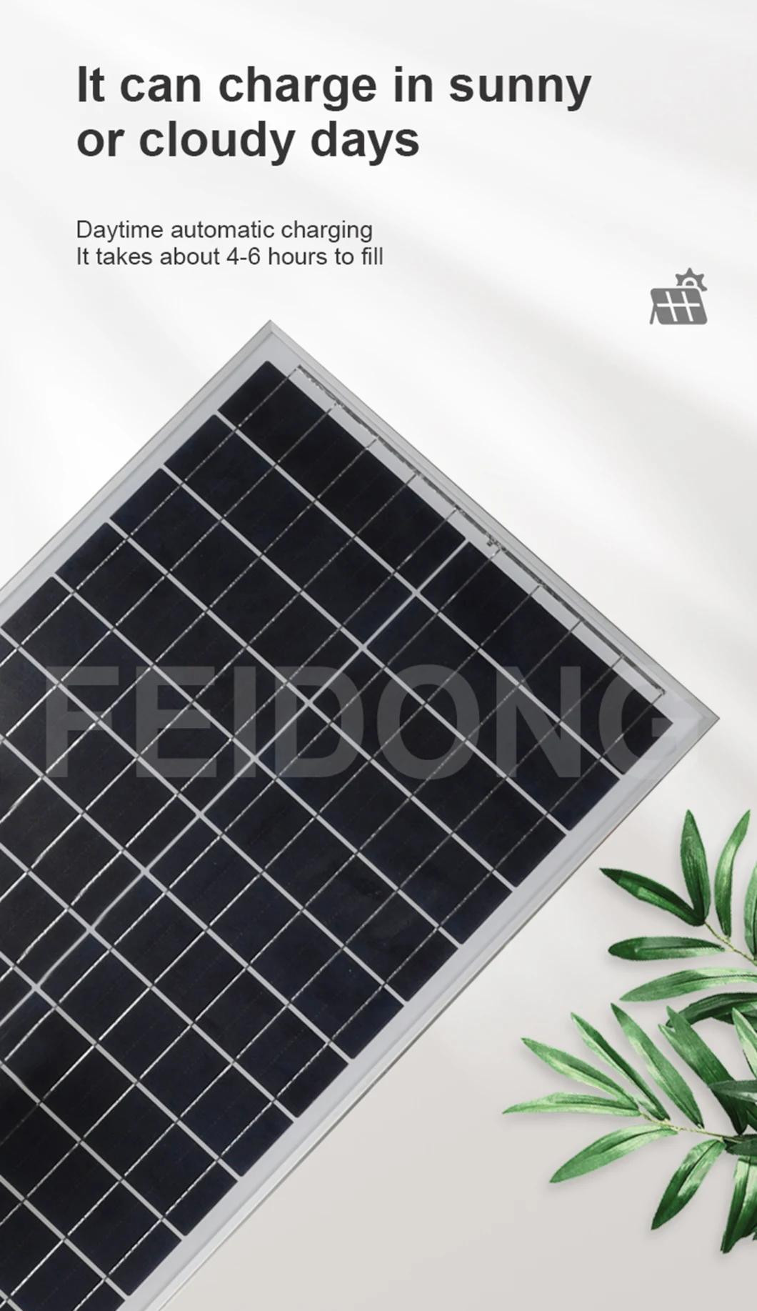 China Light LED Manufacturer Best Seller Decorative Outdoor Solar Garden Light