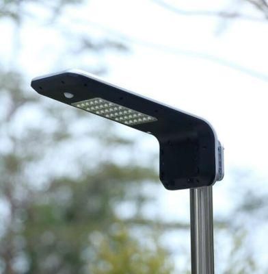 Waterproof IP65 Energy Saving 10W Outdoor Garden LED Solar Light