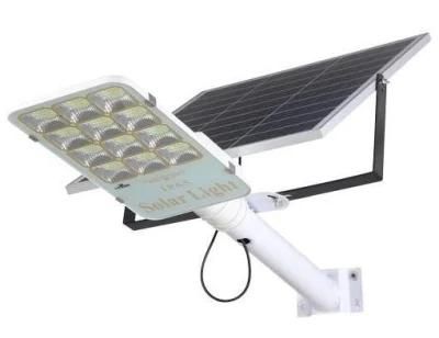 50W Factory Wholesale Price High Quality Sword Model Solar LED Light