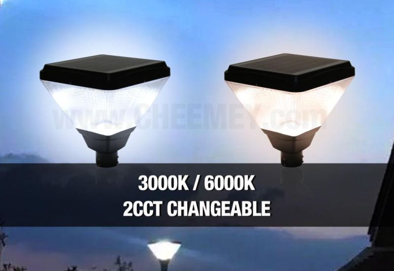 Energy Saving Solar Lanterns IP65 Waterproof Solar Garden Lights