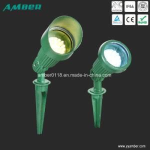 Diameter75 Round Spike Light with Ce