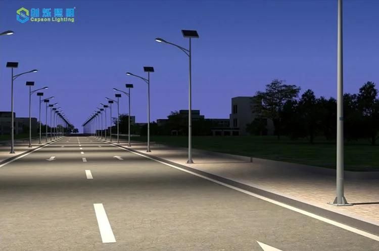 Best Seller Hight Quality 160W LED Solar Light for Outdoor