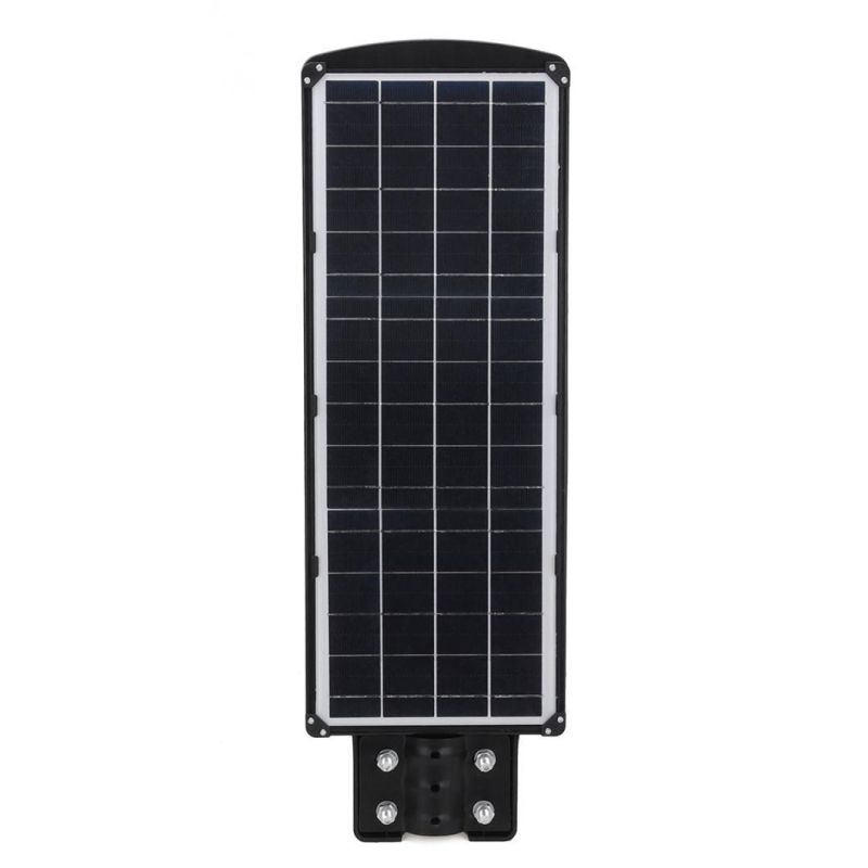 90W LED Solar Street Lamp Solar Lighting