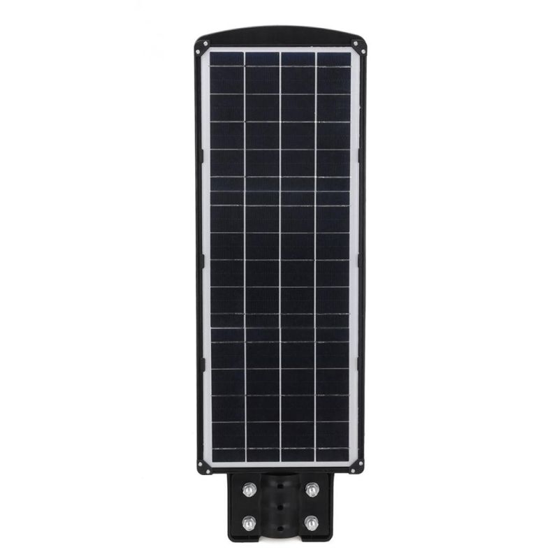 90W LED Solar Street Lamp Solar Lighting