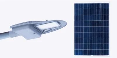 Outdoor IP65 Playground Waterproof 10-100W High Lumen Energy Saving Solar Street Light Solar Dock Lamp