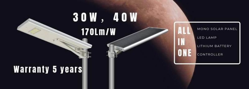 80watt 90W 32W 40W LED Street Light