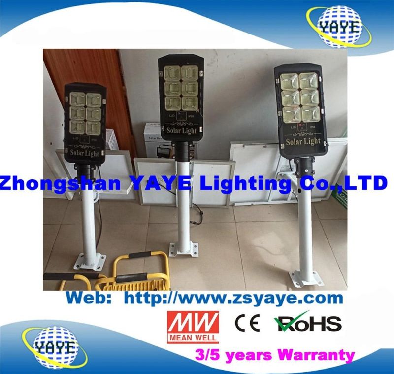 Yaye 2022 New Design 100W Outdoor Waterproof IP66 LED Flood Light with 1000PCS Stock Each Watt/ 2-3 Years Warranty/ CE/RoHS Approved/ Best Supplier in China