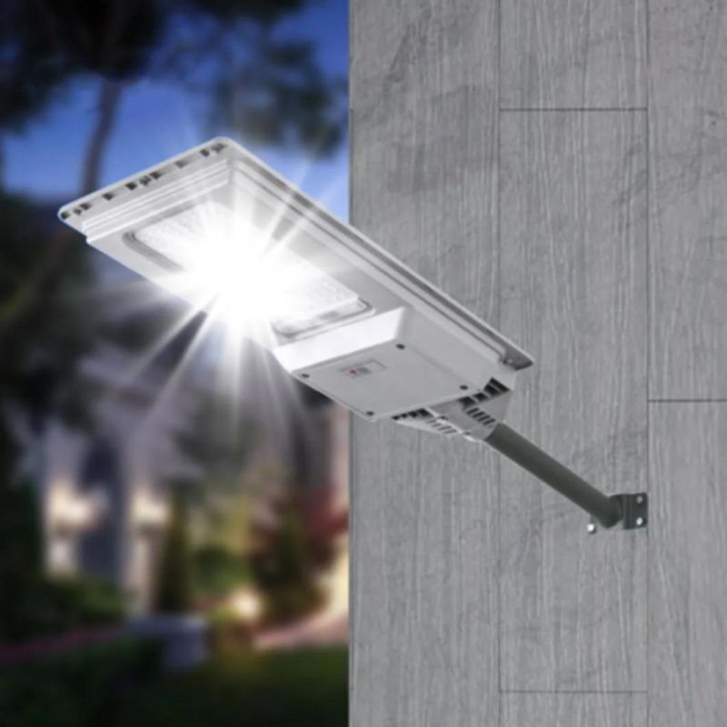 Factory Outdoor Solar LED IP65 Waterproof 30W 60W 90W 120W 150W Integrated All in One Solar Street Light