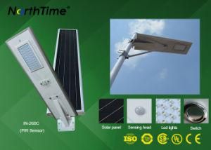 5 Years Warranty Solar Powerd Outdoor Lights for Street Garden