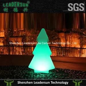 LED Light Garden Lighting Christmas Ornaments Outdoor LED Tree Ldx-Mc02