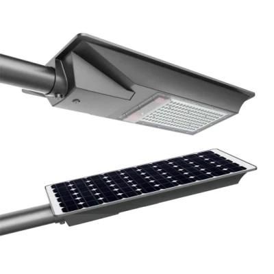 Outdoor IP65 100W Solar Energy LED Sensor Light for Garden