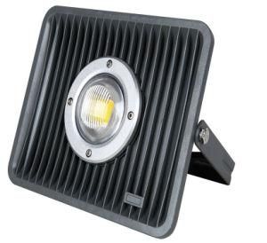 The Newest Design 50W LED Flood Light with Long Life Service