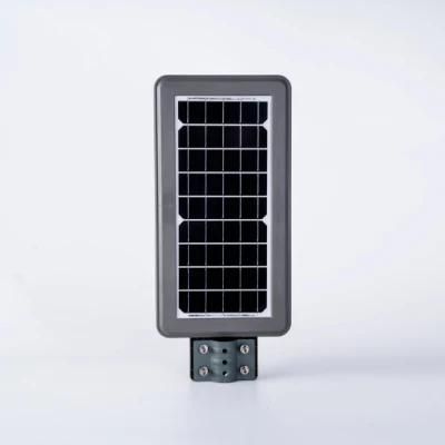 500W Solar LED Street Light Outdoor 30ah 660LEDs High Power IP65 All in One Solar Street Lamp