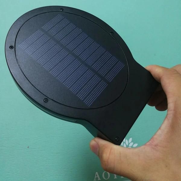 Waterproof 36LED Wall Mount Outdoor Solar Wall LED Light with Motion Sensor