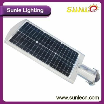 Solar Power Energy Street Light Pole, Large Outdoor Solar Lights (SLER-SOLAR)