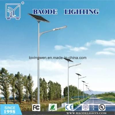 Newest Outdoor Solar Lamp/LED Solar Street Light (LED180)