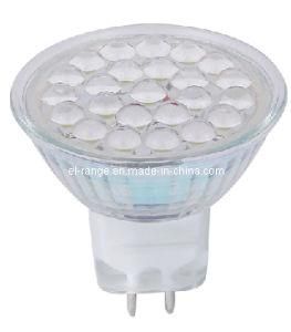 MR16 LED Lamp 24 LEDs