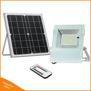 10/20/30/50/100/200W Solar Flood Light