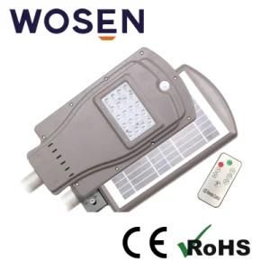 6000K Cool White 20W Garden Outdoor Polycrystalline Silicon Light