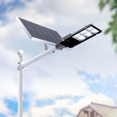 Energy Saving Solar Light Solar 200W 400W Aluminium Alloy LED Solar Power