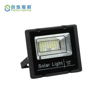 IP67 High Cost Performance Industrial New Design 65W 20000hours Warranty LED Solar Flood Light (CS-TYTG-65)