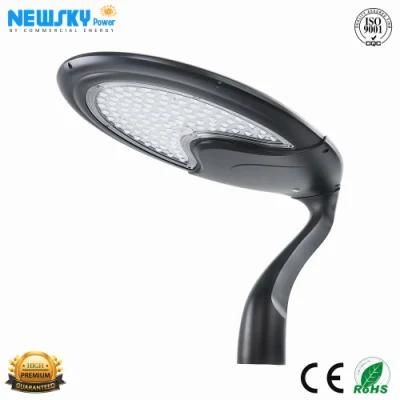 Wholesales Outdoor Smart LED Road Courtyard Lamp Integrated SMD Solar LED Garden Light