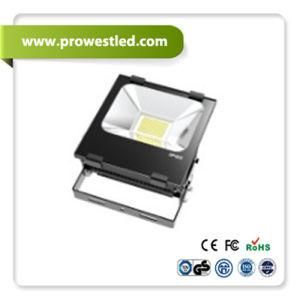 10W/20W/50W/70W/150W/200W/300W/400W Outdoor LED Floodlight for Project