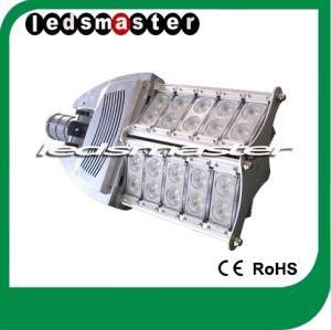 120W Power Energy Saving IP66 LED Street Light