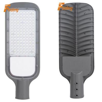 High Quality Durable 100% Power 18 Years Experience Optical Lens Die-Casting Aluminum Outdoor Waterproof LED Flood Light