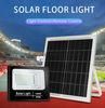 2018 Hot Sale Item High Power 300W/200W/150W/100W Flood Lamp Solar LED Flood Light