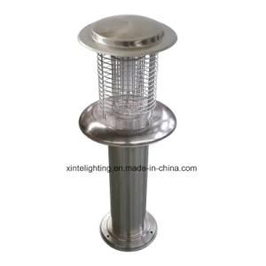 Super Brightness LED Mosquito Killer Lamp with High Quality Stainless Steel Xtmw7003