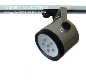 LED Track Spotlight (TE-TSP040-5W/6W/7W/8W)