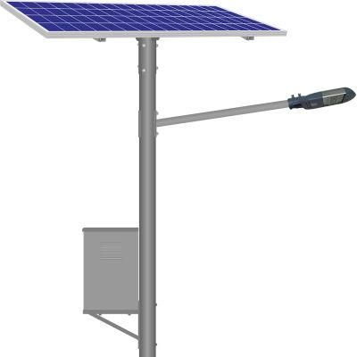 500W Power LED Wall Waterproof Panel Outdoor Street Light Solar