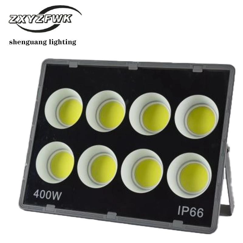 50W Shenguang Brand Apple Model Outdoor LED Light with Great Waterproofing IP66