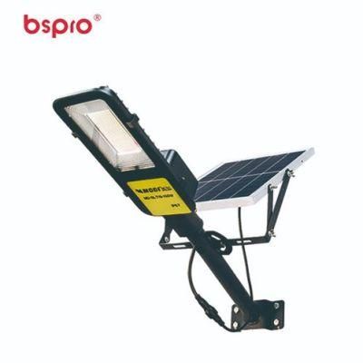 Bspro Industrial Lighting Outdoor IP65 150W LED Solar Street Light