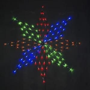 Hot Selling American European Decorative Holiday Lighting Parts