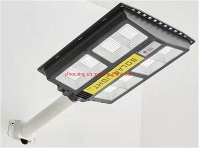 Easy to Packing LED Solar Light for Sunlight Yard Garden Street Lamp Waterproof Countryside Villa Yard