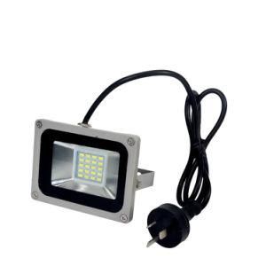 High Quality Outdoor Aluminum Slim LED Flood Light 20W 50W