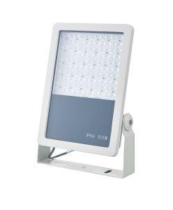 High Performance Industrial Outdoor Waterproof IP66 LED Flood Light for Garden Square Park