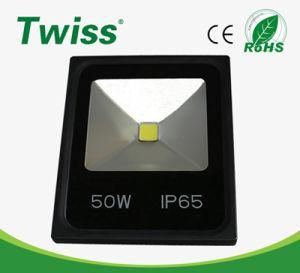 Bridgelux Chip LED Flood Light for Advertising Billboard 50W LED Floodlight