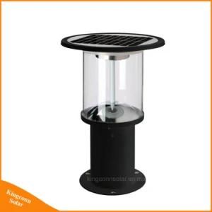 Outdoor Solar LED Lawn Light for Garden Park Yard