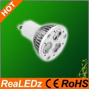Most Popular MR16 E27 LED Spotlight 3W