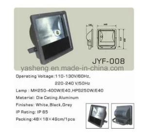 Jyf-008 HID Flood Light with Ce